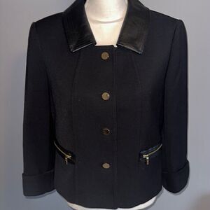 Tahari Arthur S. Levine Jacket!